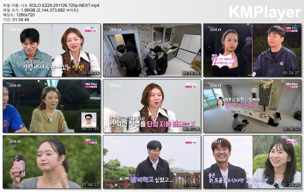 나는 SOLO.E229.251126.720p-NEXT