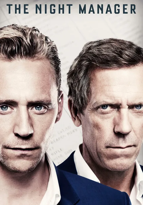 [평점 3.7] 나이트 매니저 시즌 1 The Night Manager 2016 · BBC One · 드라마/범죄/미스터리/스릴러/TV드라마 영국 · 15세