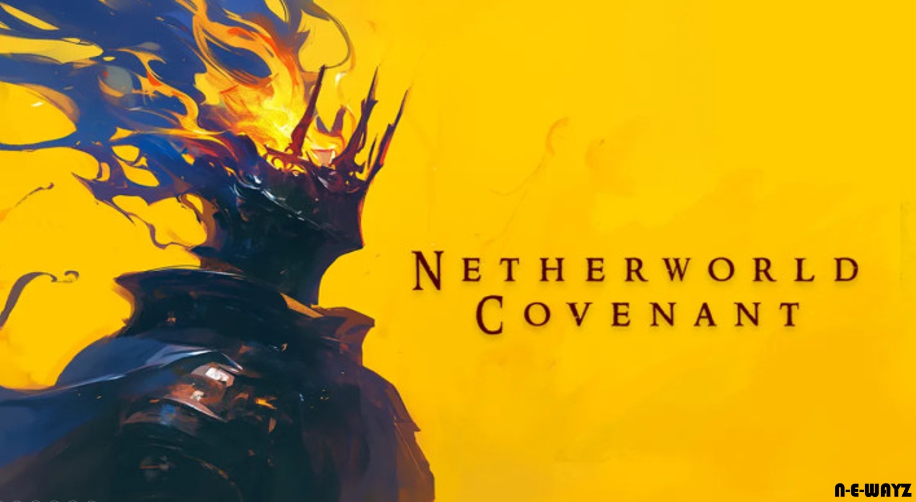 [NEWAYZ] 네더월드 커버넌트 (v1.3.1)
