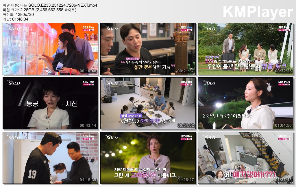 나는 SOLO.E233.251224.720p-NEXT