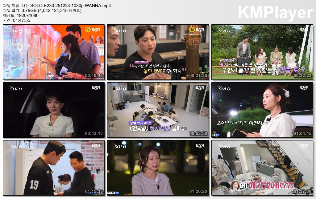 나는 SOLO.E233.251224.1080p.WANNA