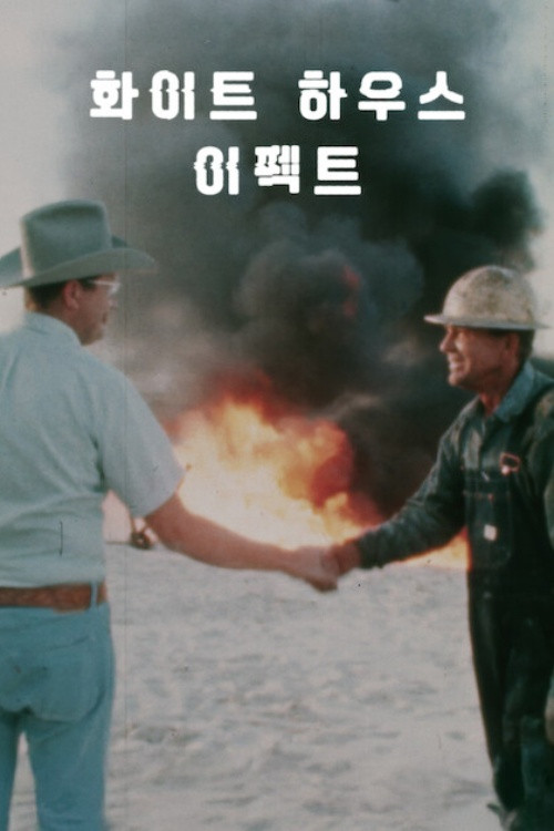 화이트 하우스 이펙트 1080p