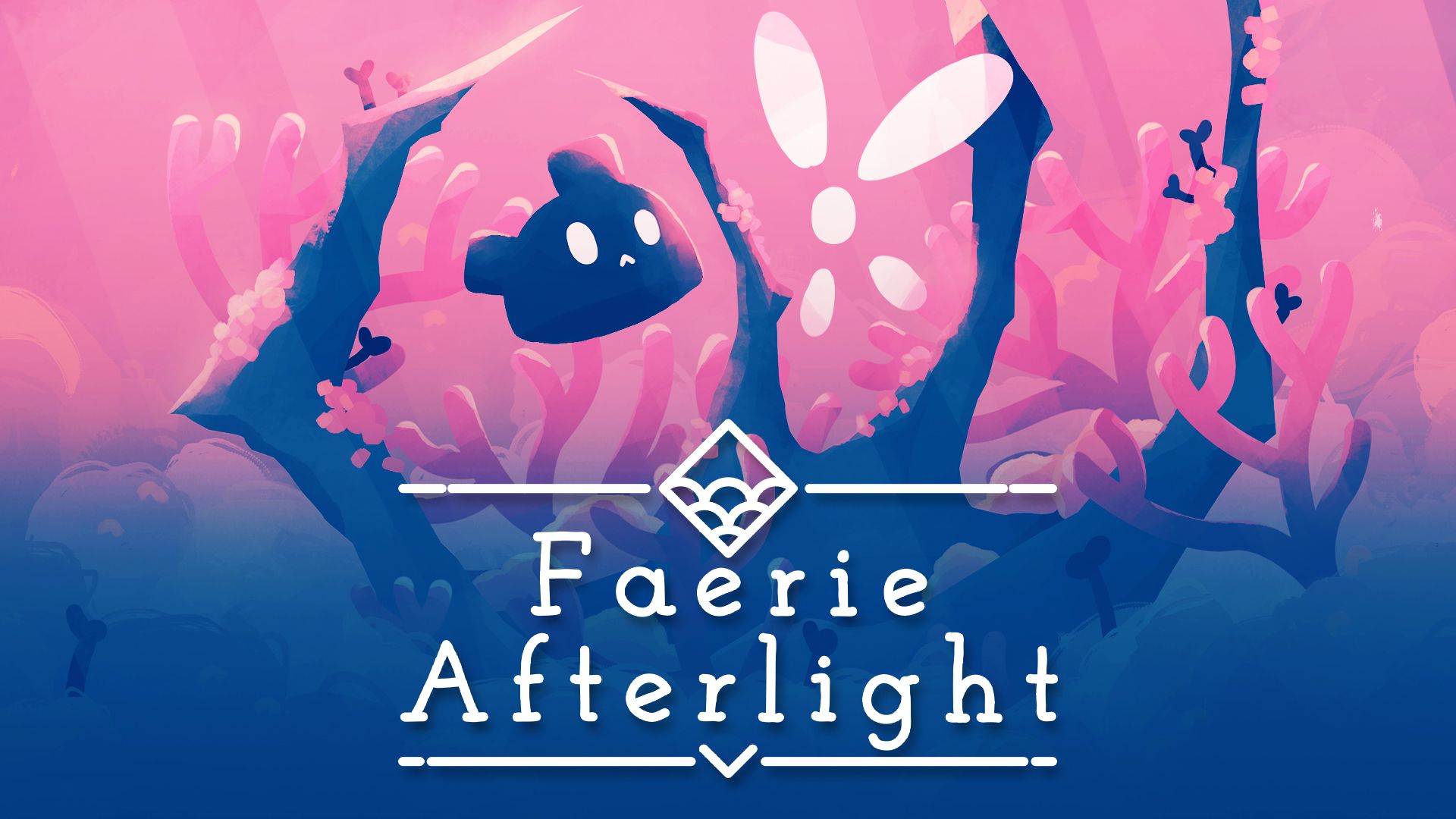 [NSW] 페어리 애프터라이트 (Faerie Afterlight)