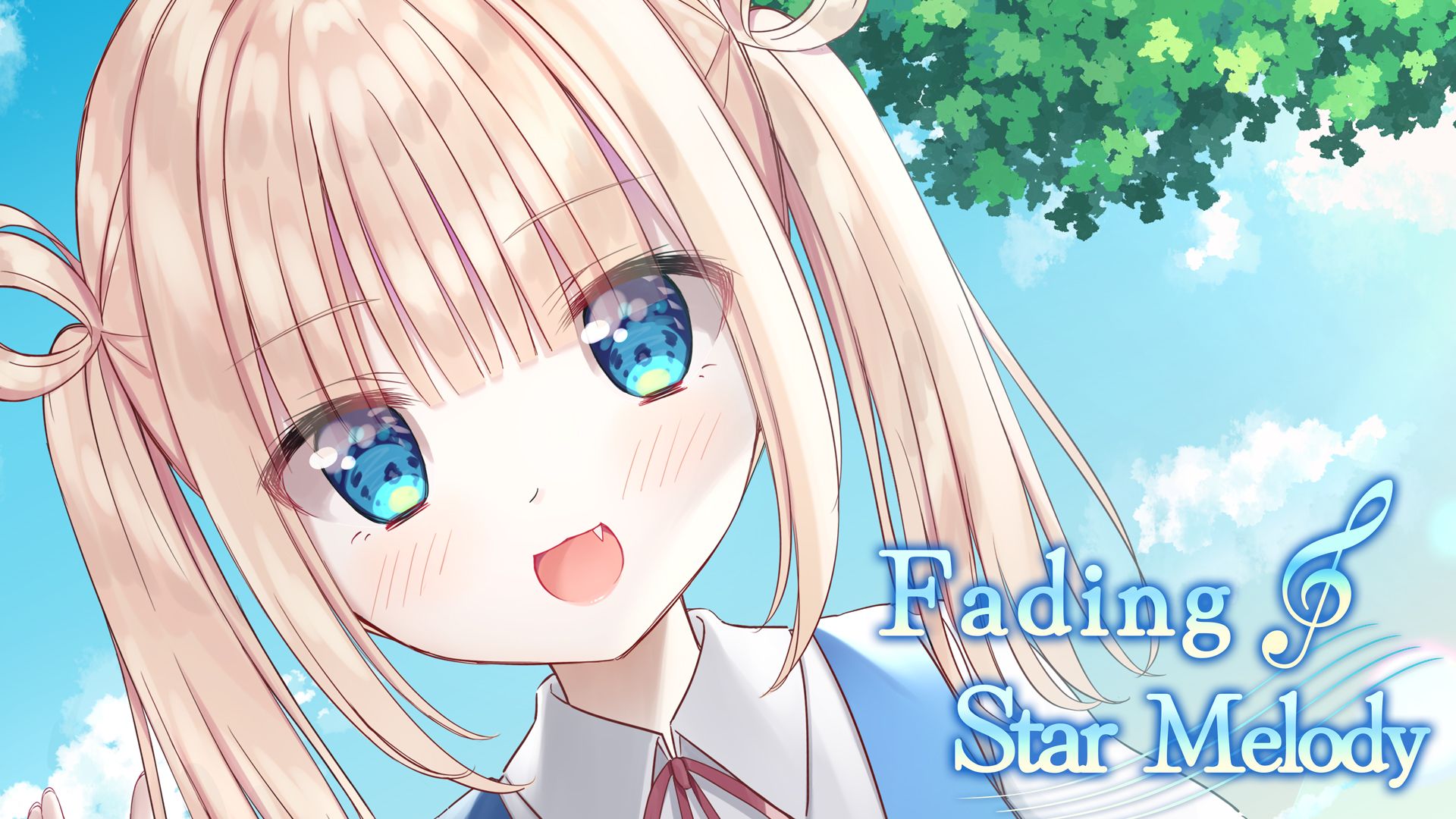 [NSW] 사라져가는 별의 멜로디 (Fading Star Melody)