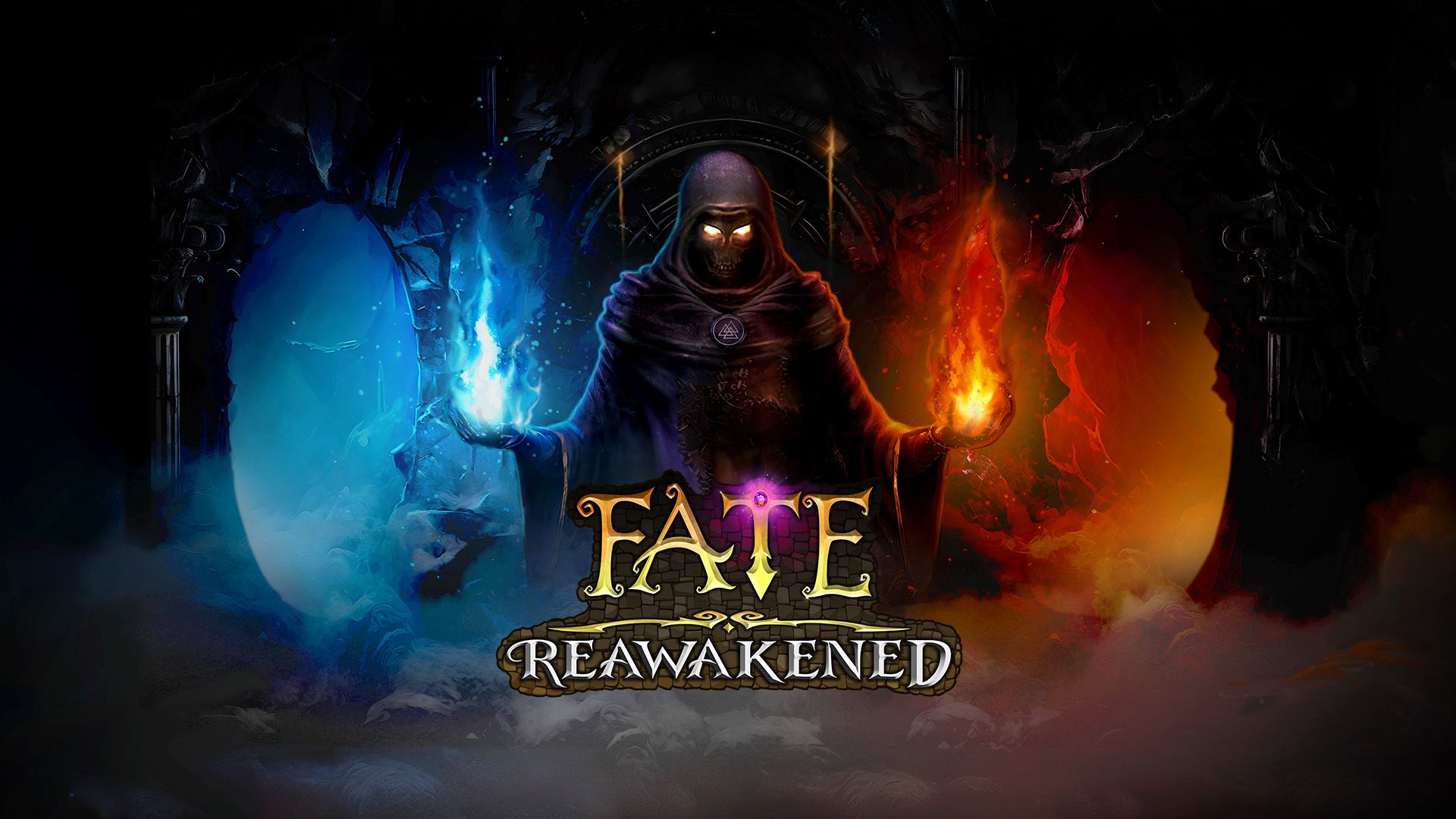 [NSW] 페이트: 리어웨이큰드 (FATE: Reawakened)