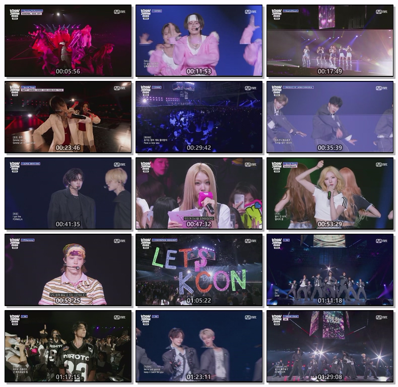KCONJAPAN2026.DAY1.E01.260529.1080p.H264-F1RST