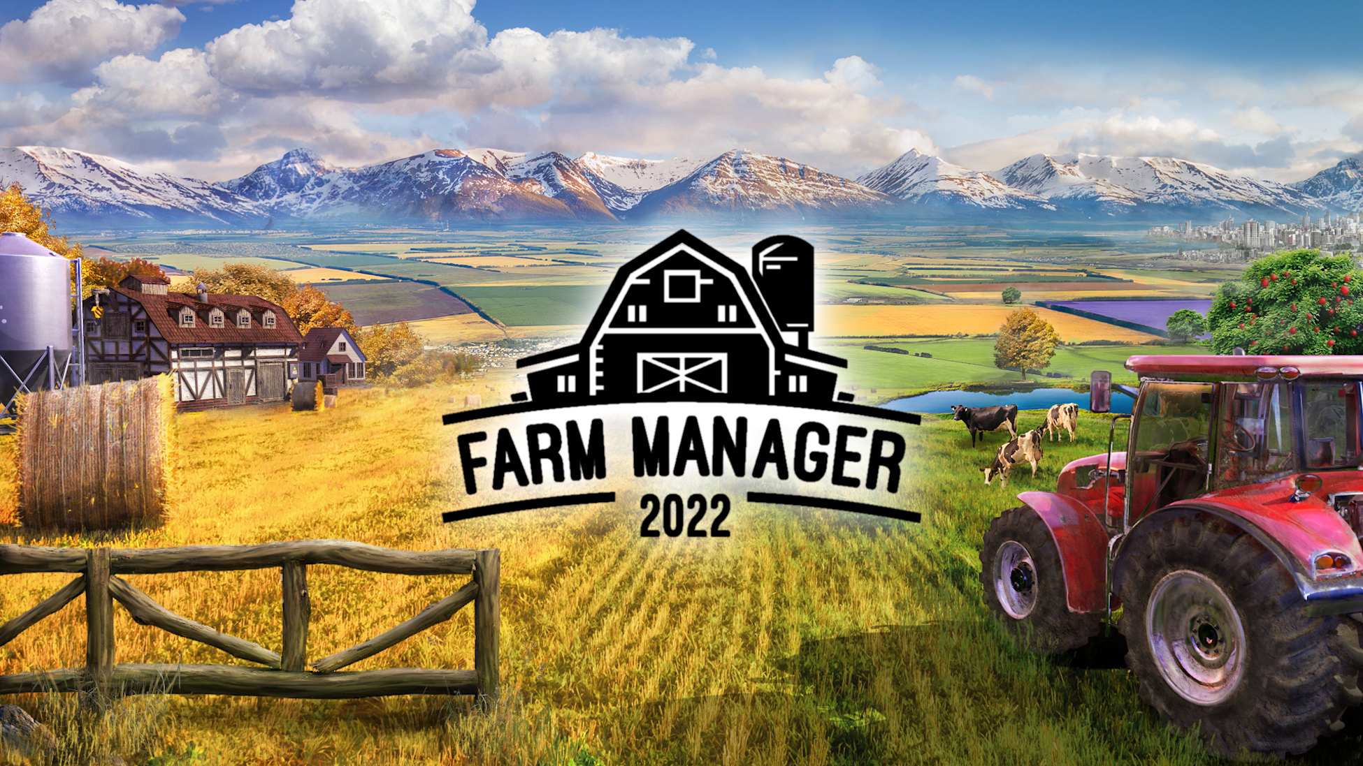 [NSW] 팜 매니저 2022 (Farm Manager 2022)