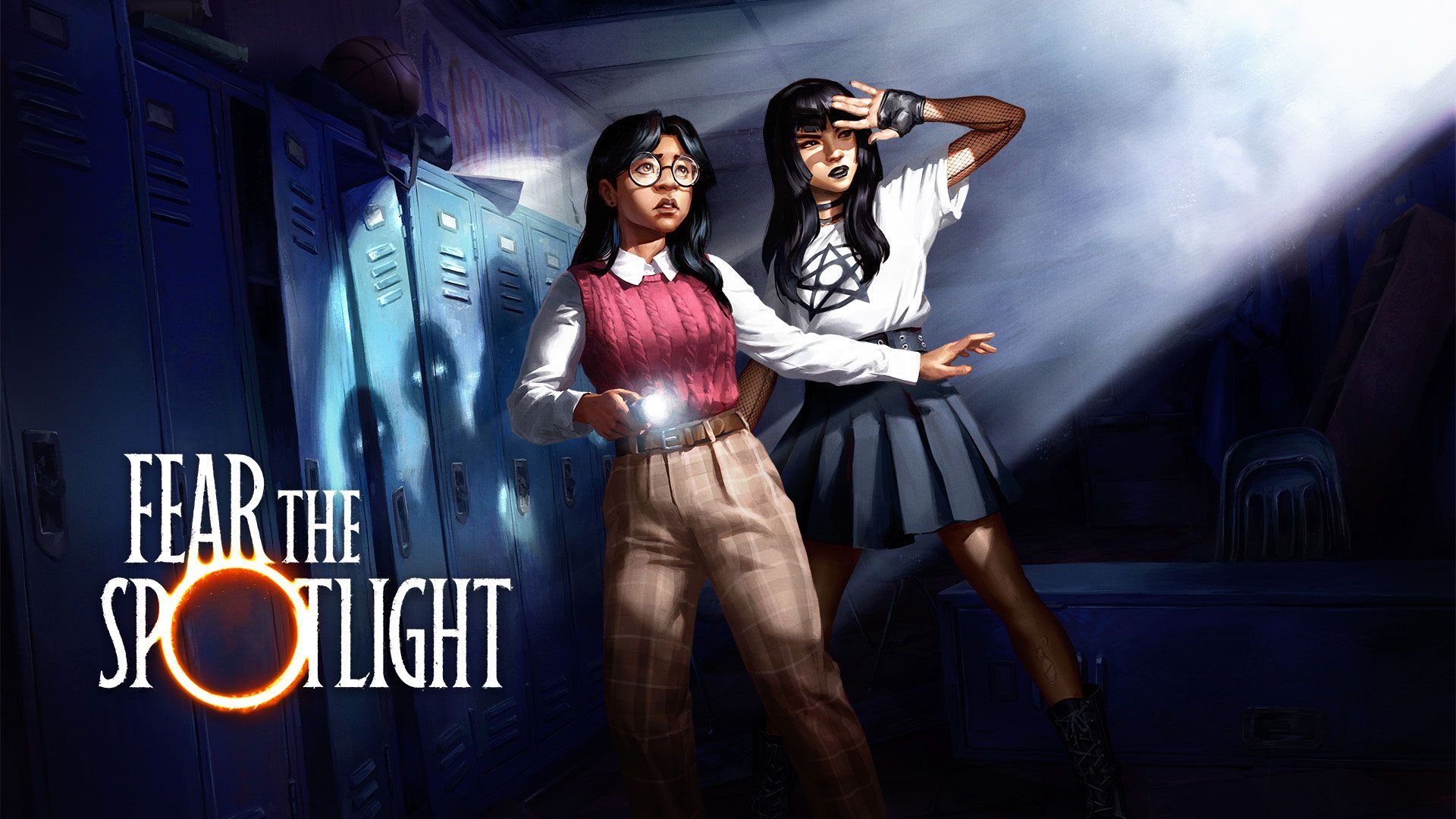 [NSW] 피어 더 스포트라이트 (Fear the Spotlight)