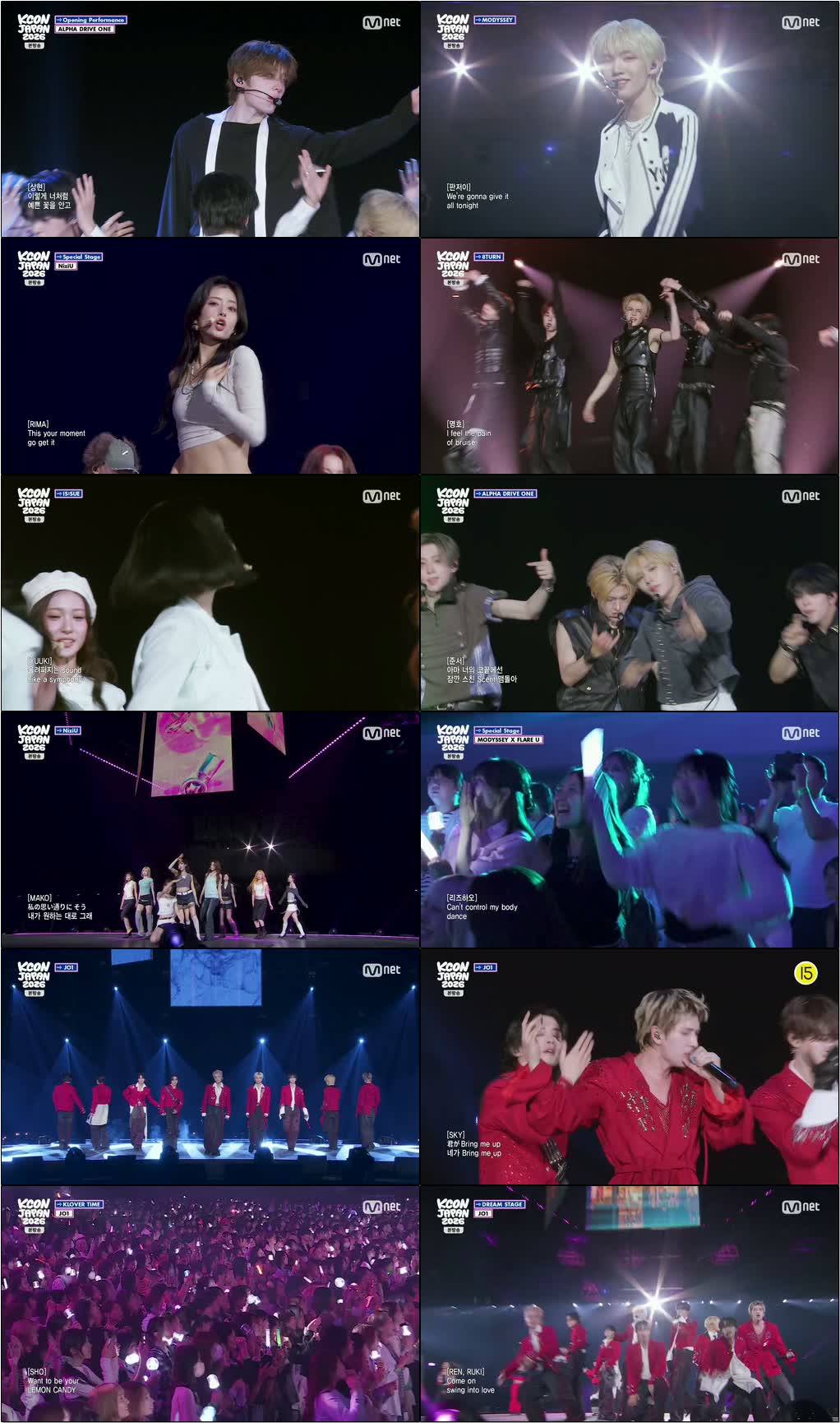 KCONJAPAN2026.DAY2.E02.260530.720p.H264-F1RST