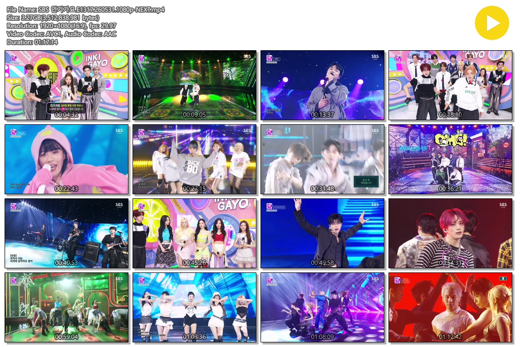 SBS 인기가요.E1317.260531.1080p-NEXT