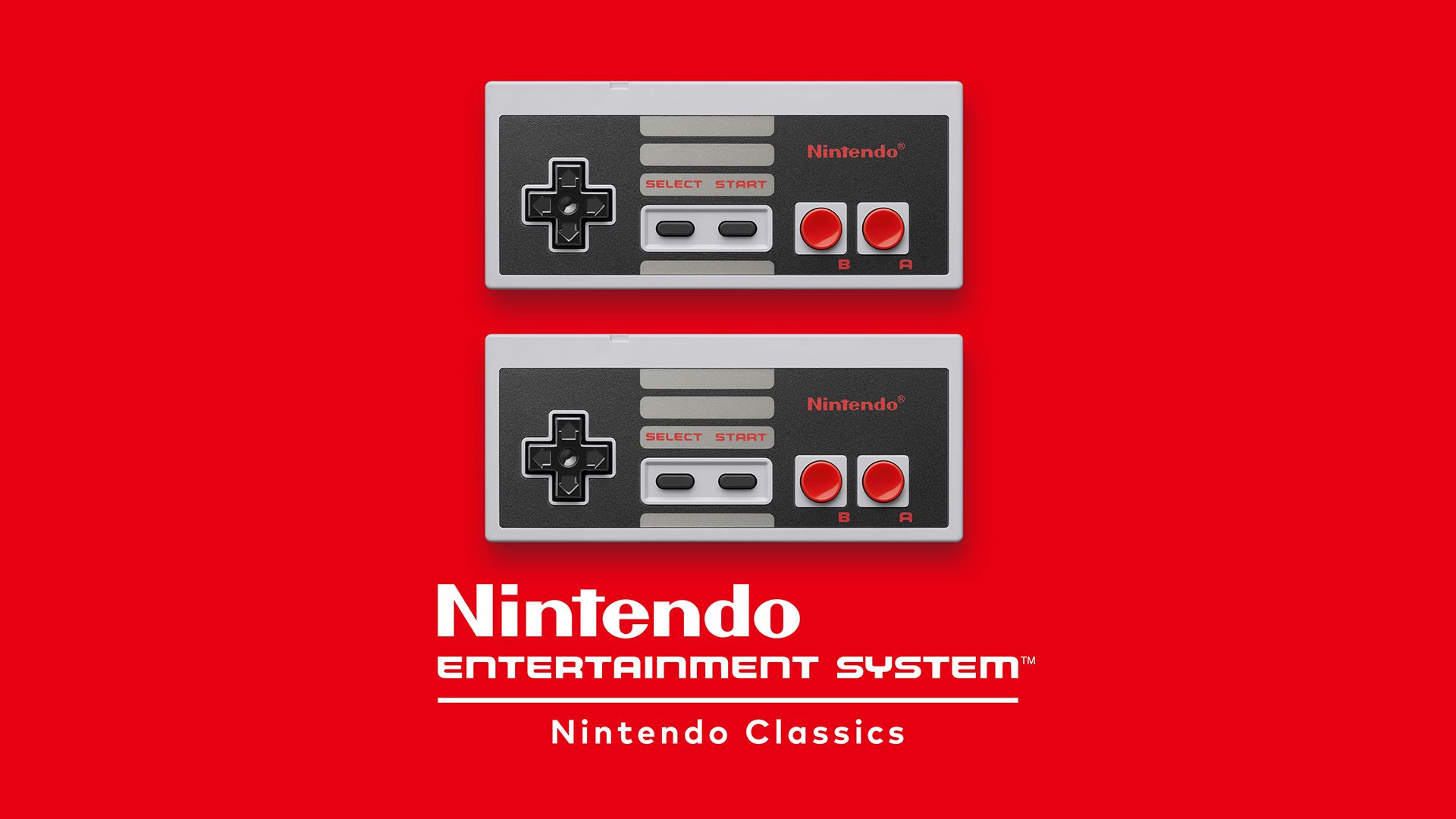 [NSW] 닌텐도 엔터테인먼트 시스템 - 닌텐도 클래식스 (Nintendo Entertainment System – Nintendo Classics)