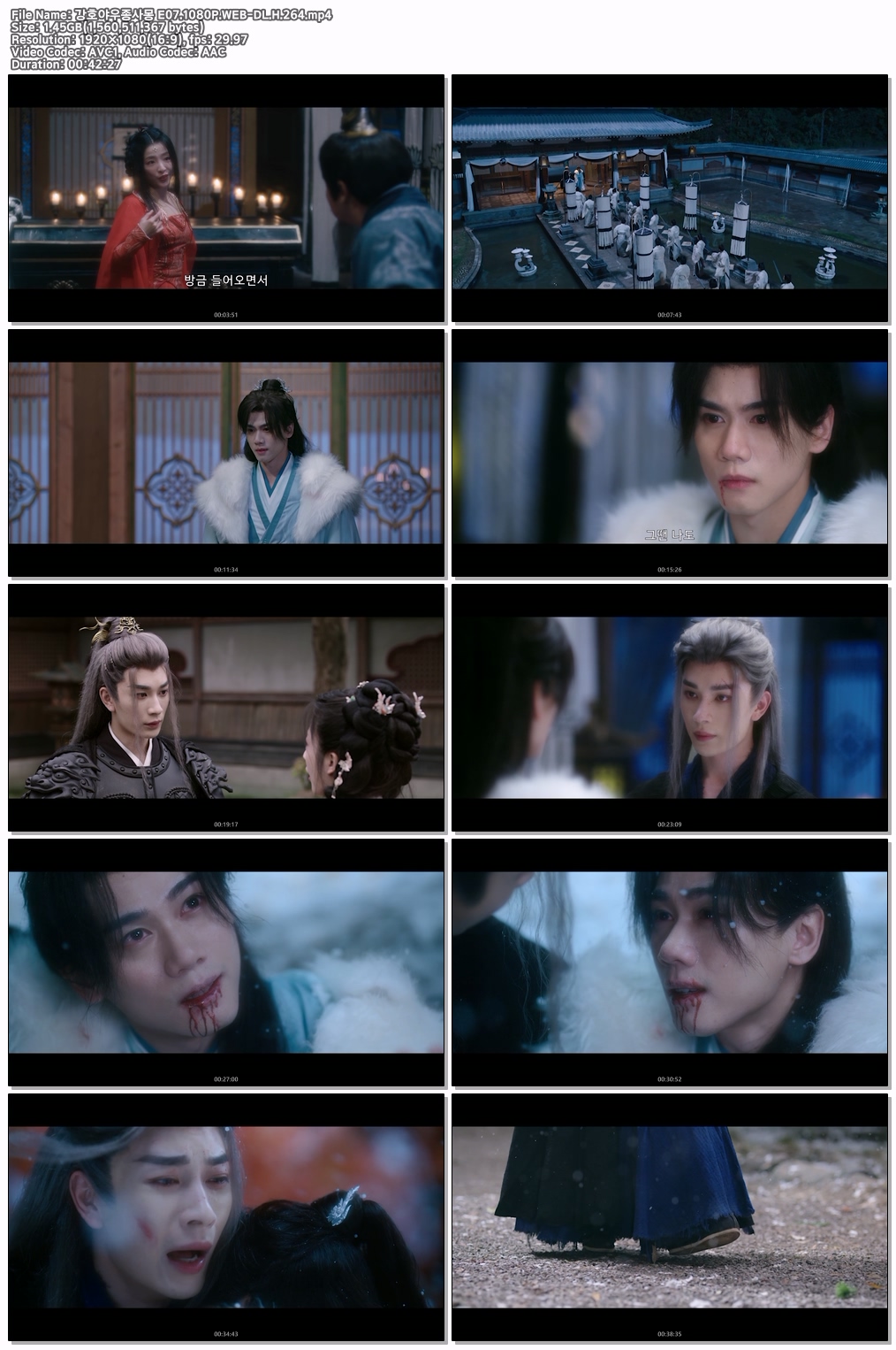강호야우종사몽 E07.최종회.1080P.WEB-DL.H.264
