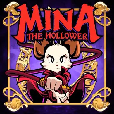 [NS] Mina the Hollower