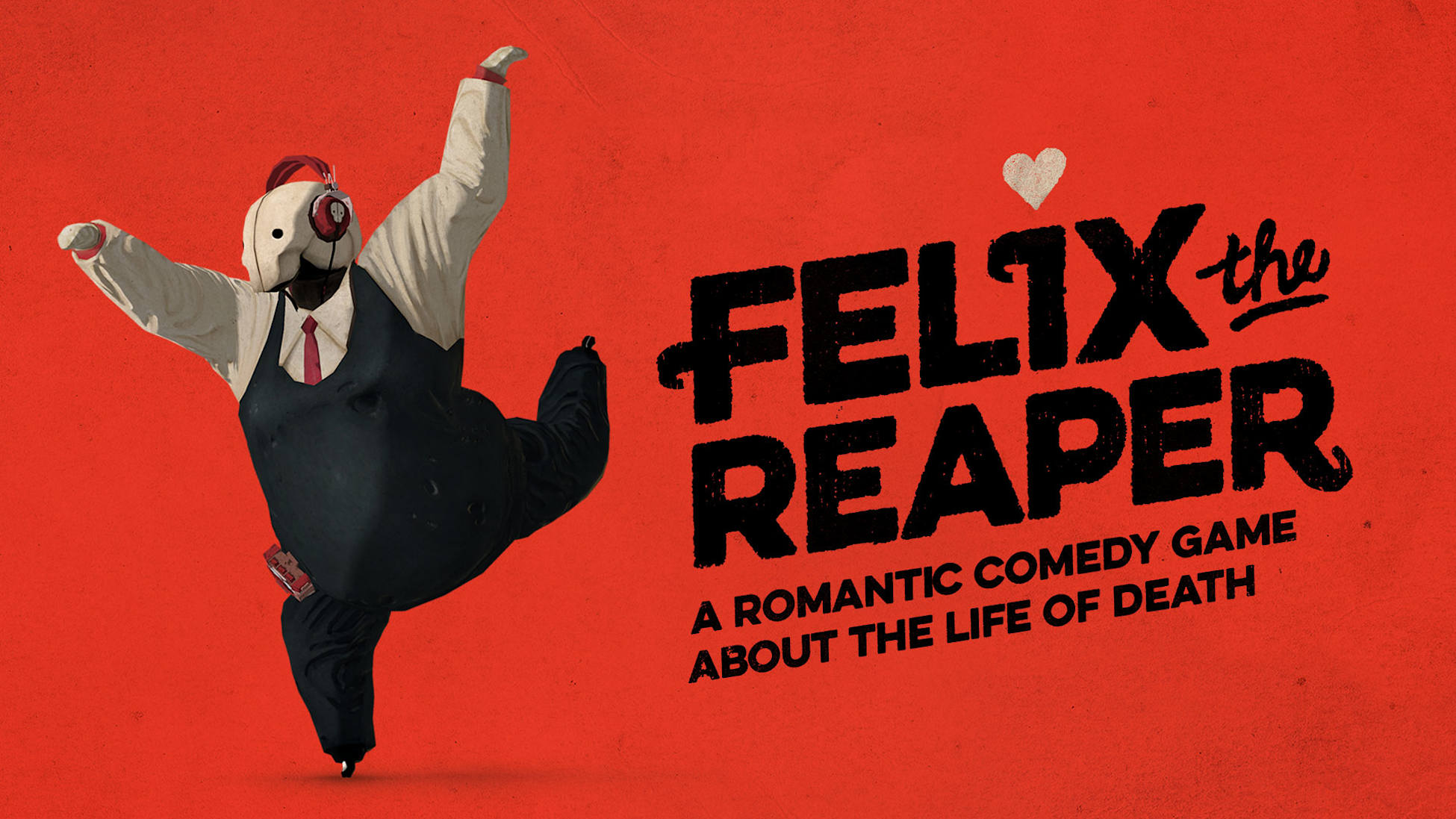 [NSW] 펠릭스 더 리퍼 (Felix The Reaper)