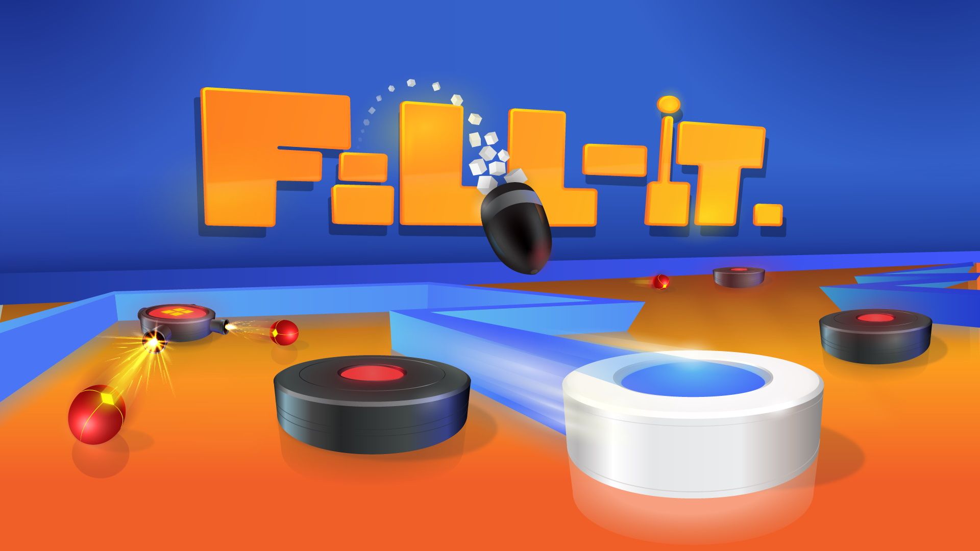 [NSW] 필잇 (FiLLiT)