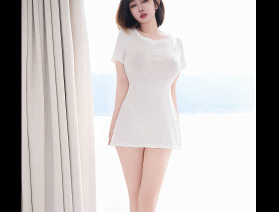 시우렌유미024.09.27 VOL.1100 Wang Yu Chun