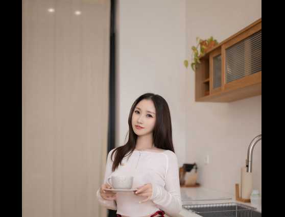 시우렌유미2024.10.09 NO.9255 Xing Ya Da