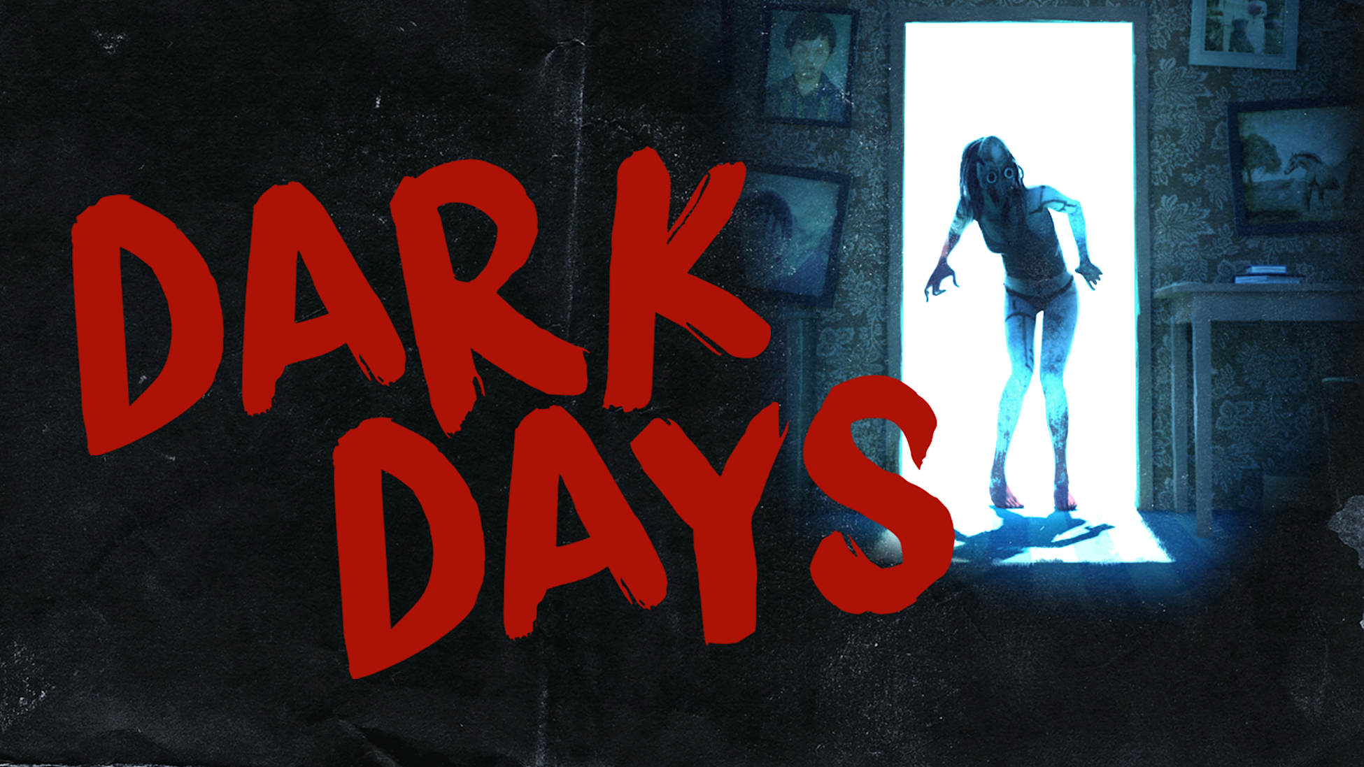 [NSW] 다크 데이즈 (Dark Days)