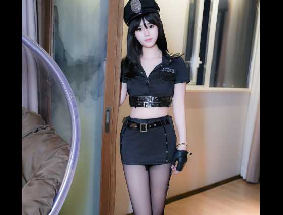 시우렌유미2024.10.09 NO.9253 Yao Ruo Xi Vay