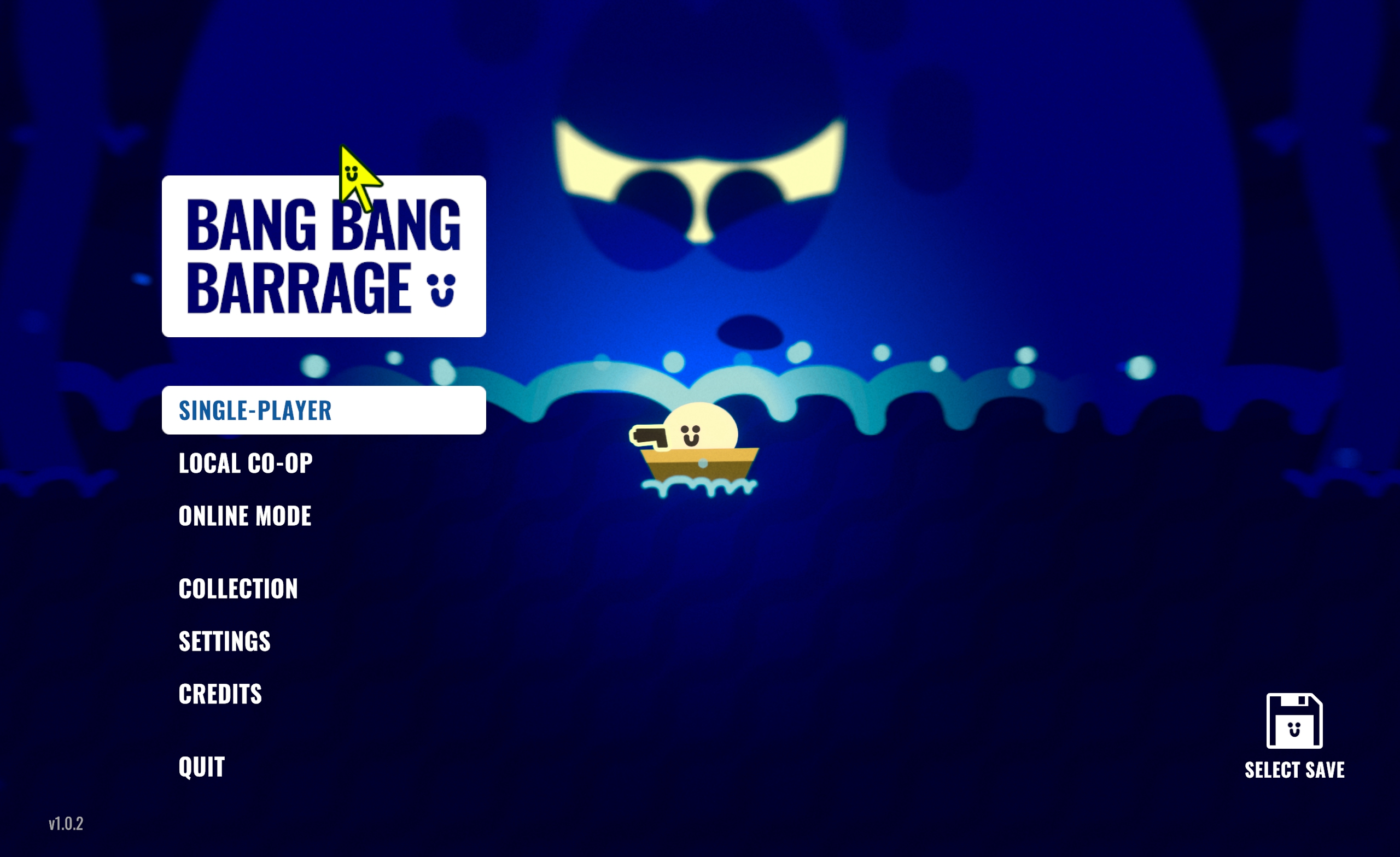 Bang Bang Barrage v1.0.2