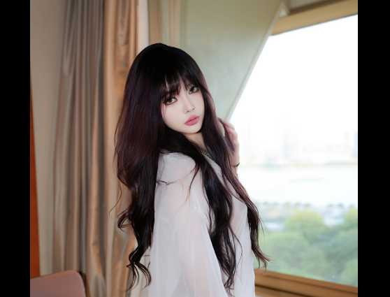 시우렌유미2024.08.12 NO.9002 Jiu Jing A Yi