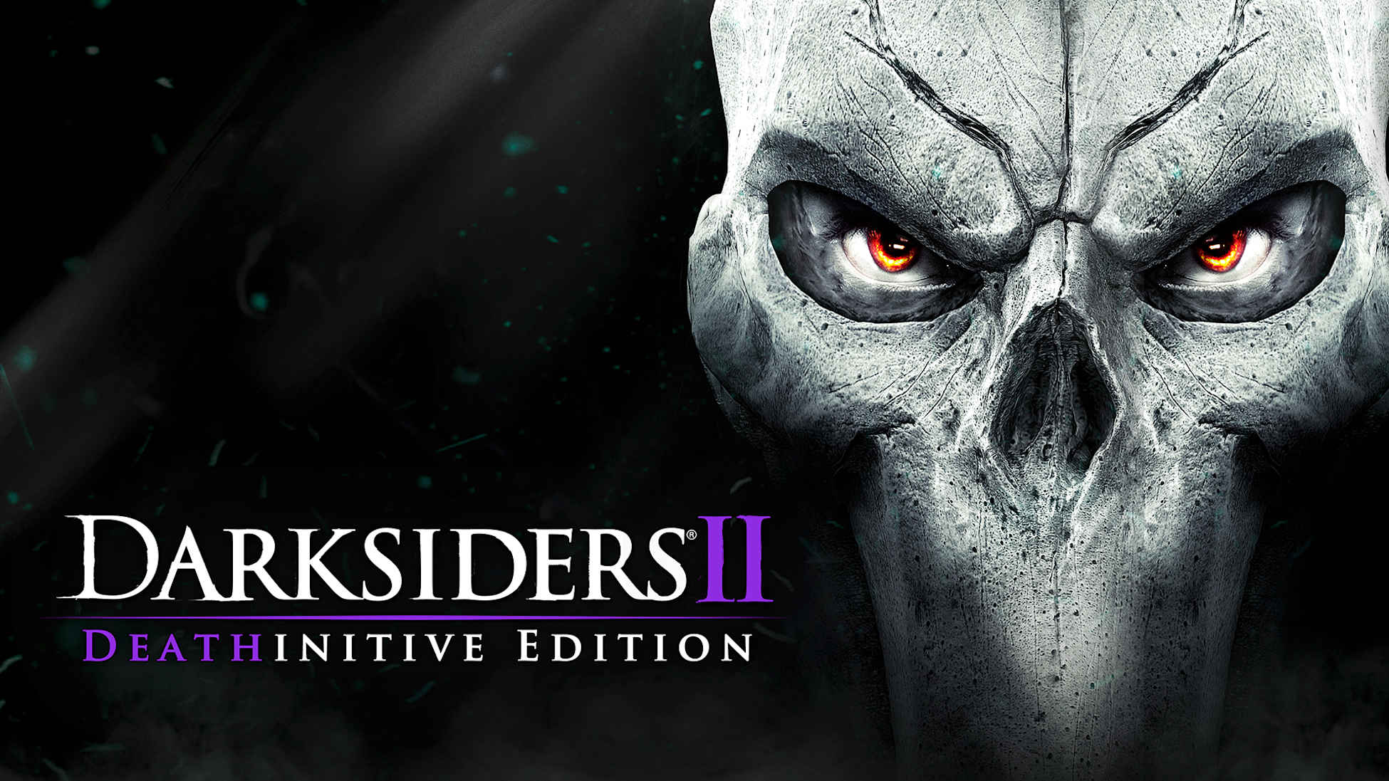 [NSW] 다크사이더스 2 데시니티브 에디션 (Darksiders II Deathinitive Edition)