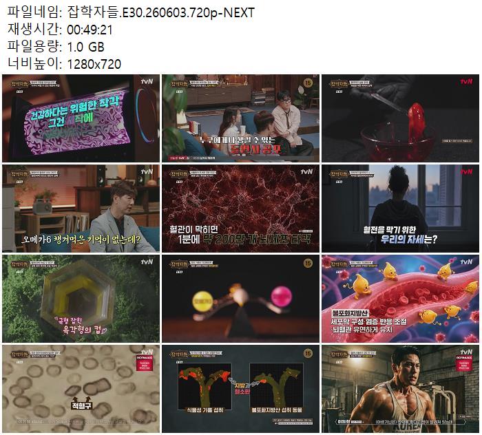 잡학자들.E30.260603.720p-NEXT