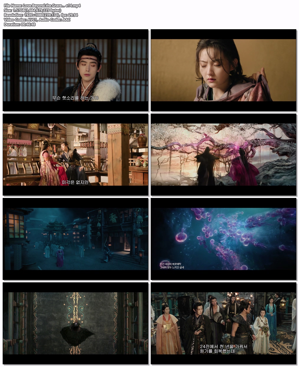 Love.Beyond.the.Grave ...EP14 H264.AAC 1080p