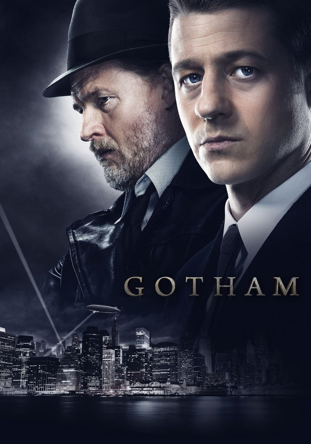 [미드] 고담 시즌2 01-22화 완결 한영통합 배트맨프리퀄 Gotham