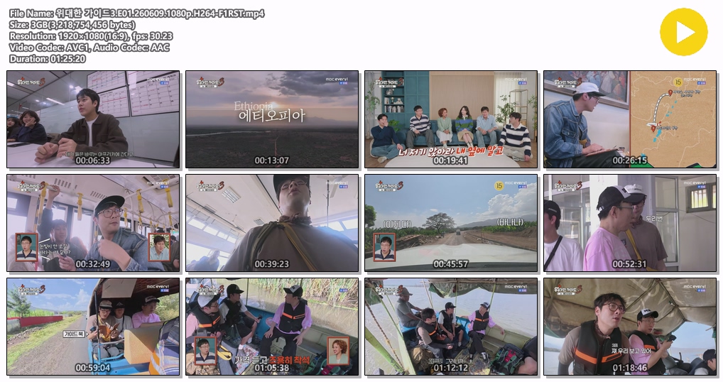 위대한 가이드3.E01.260609.1080p.H264-F1RST
