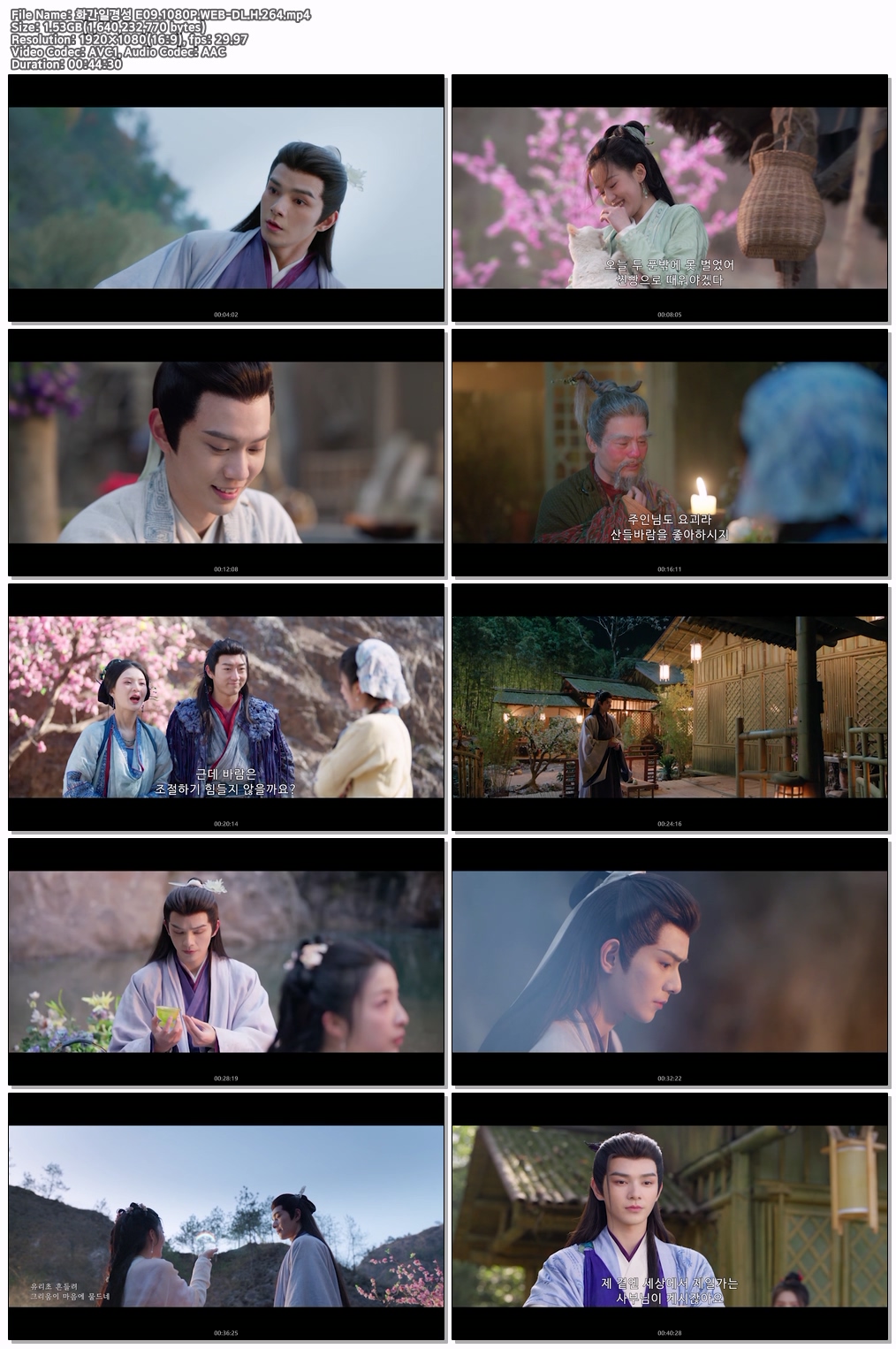 화간일경성 E09~E10.1080P.WEB-DL.H.264
