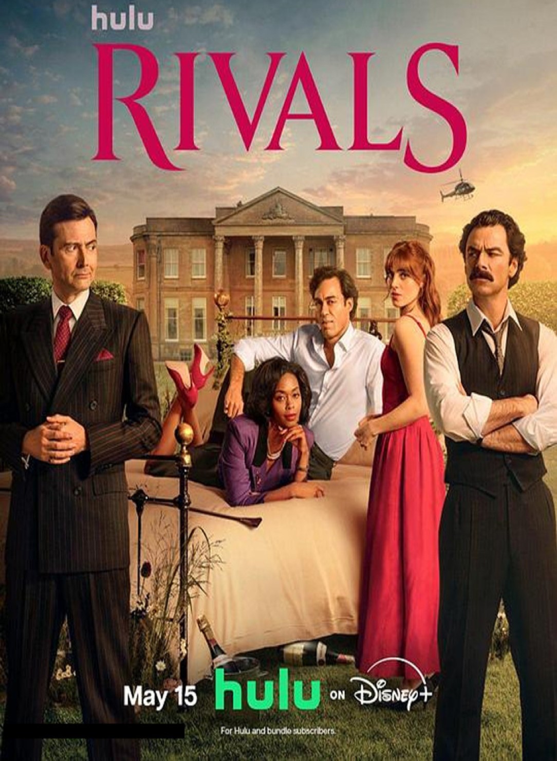 라이벌 시즌2 06화 한글자막 720p Rivals