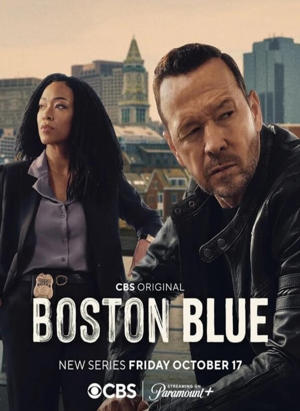 보스턴 블루 시즌1 14화 한글자막 1080p Boston Blue