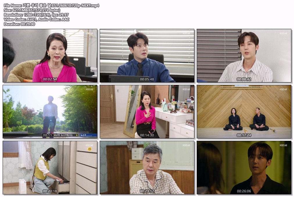 기쁜 우리 좋은 날.E51.260610.720p-NEXT