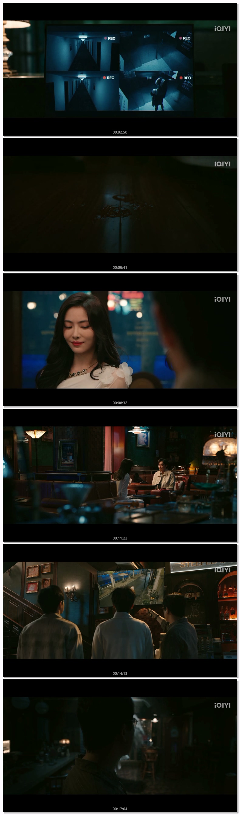 [ The Ferry man 10th Anniversary 2026 ] 제04화 720p (iQIYI)