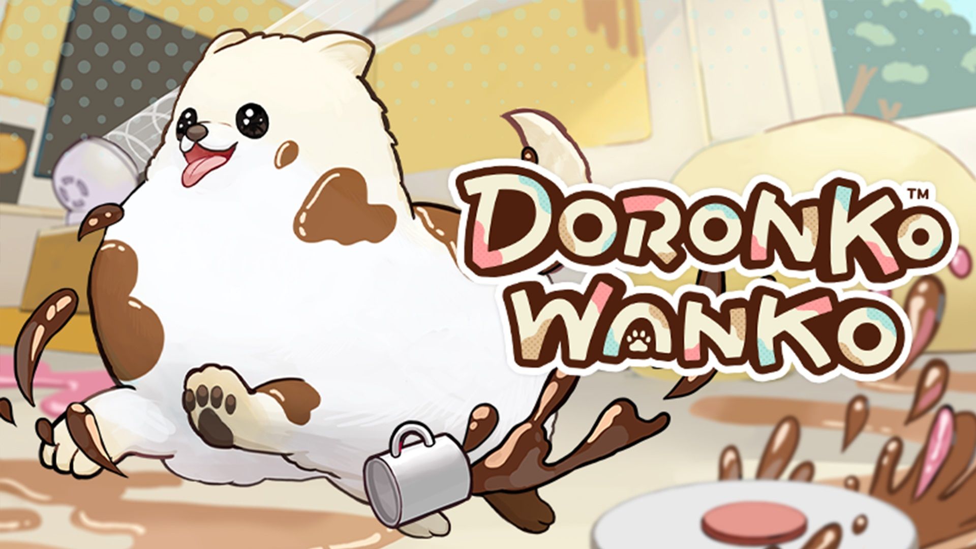 [NSW] 도롱코 완코 (DORONKO WANKO)