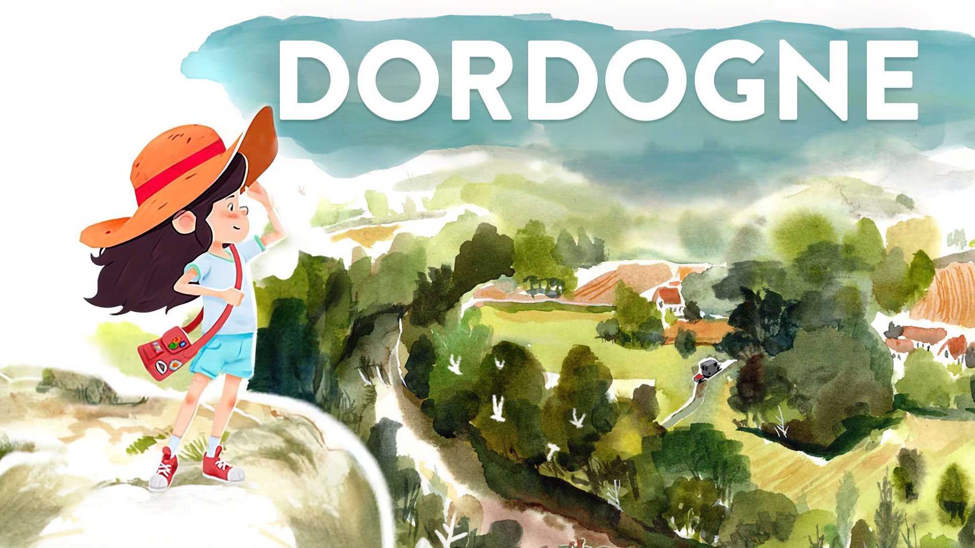[NSW] 도르도뉴 (DORDOGNE)
