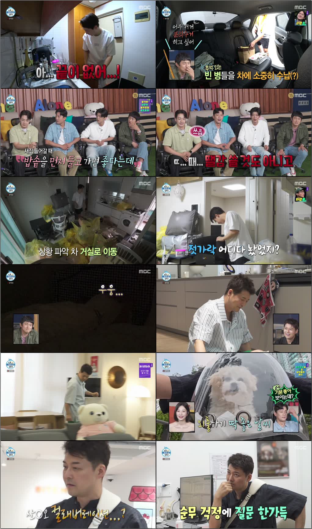 나 혼자 산다.E650.260612.720p-NEXT