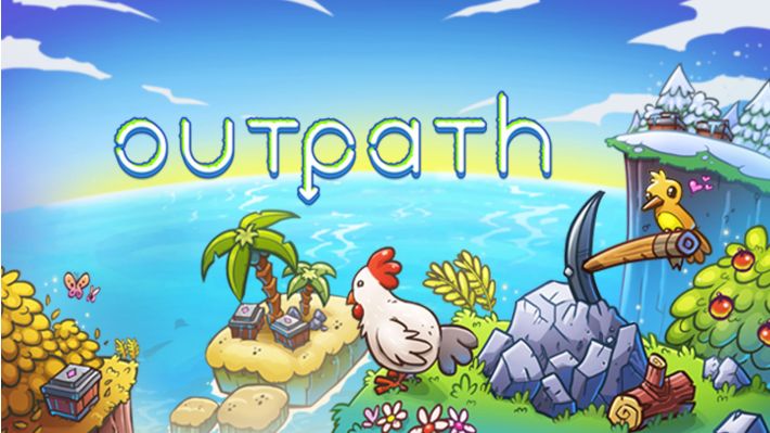 [NS] 아웃패스 Outpath