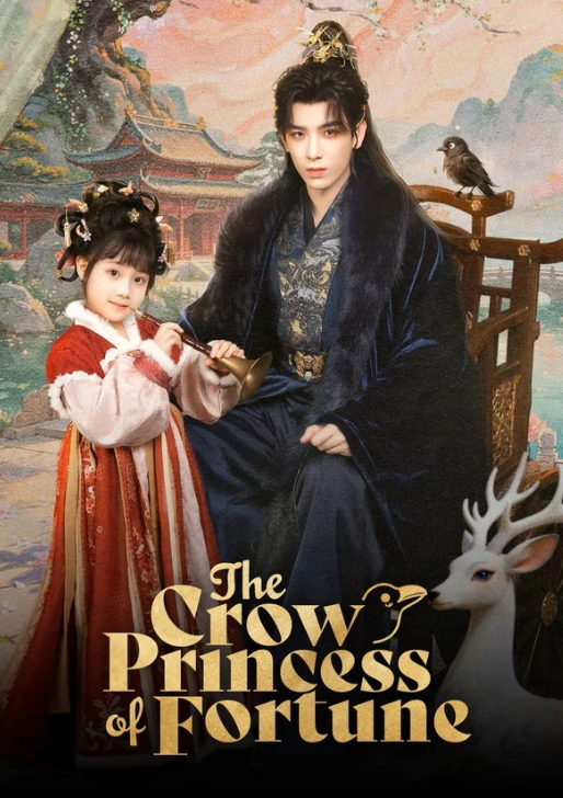 [ 복을 부르는 까마귀 군주 2026 ] 제27화 끝 1080p (WeTV)