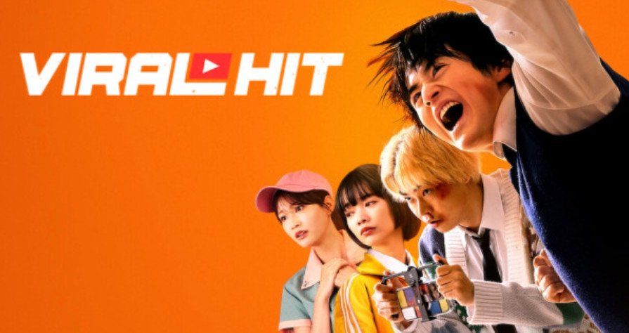싸움독학 Viral.Hit.2026.S01E03~E04.NF.x264.720p
