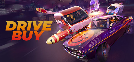 [NSW] 드라이브 바이 (Drive Buy)