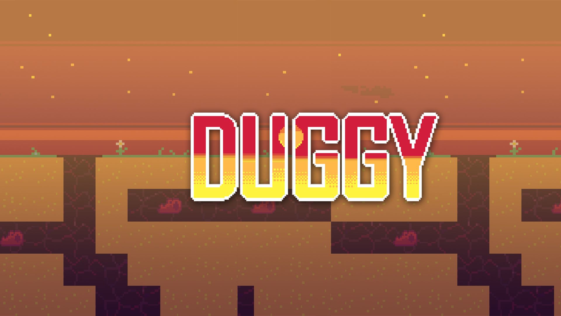 [NSW] 더기 (Duggy)