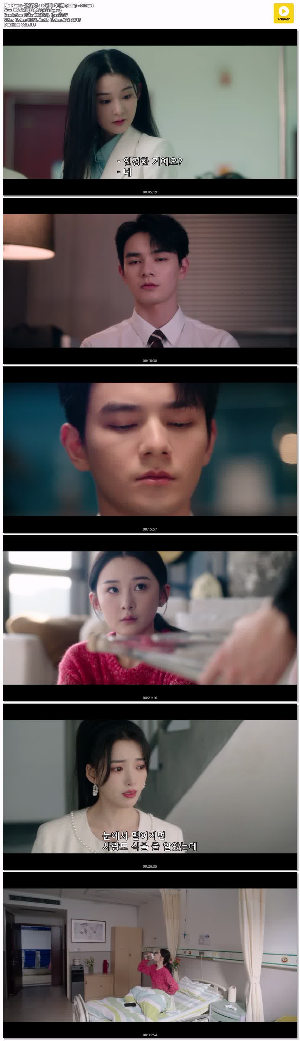 십년경성：10년의 기다림 (480p) - 04