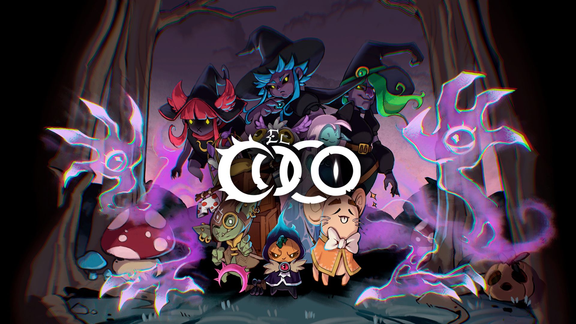 [NSW] 엘 코코 (EL COCO)
