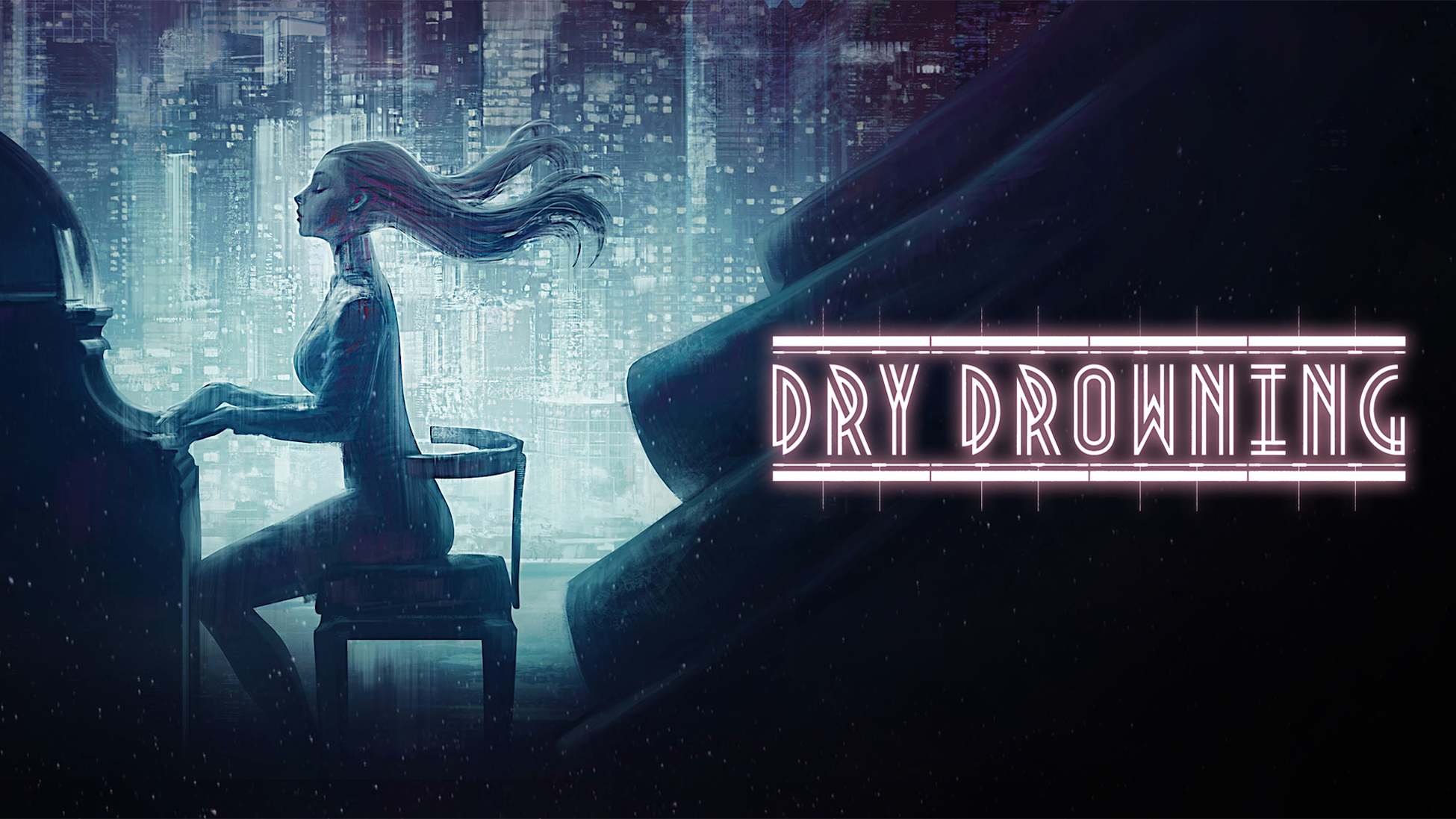 [NSW] 드라이 드라우닝 (Dry Drowning)