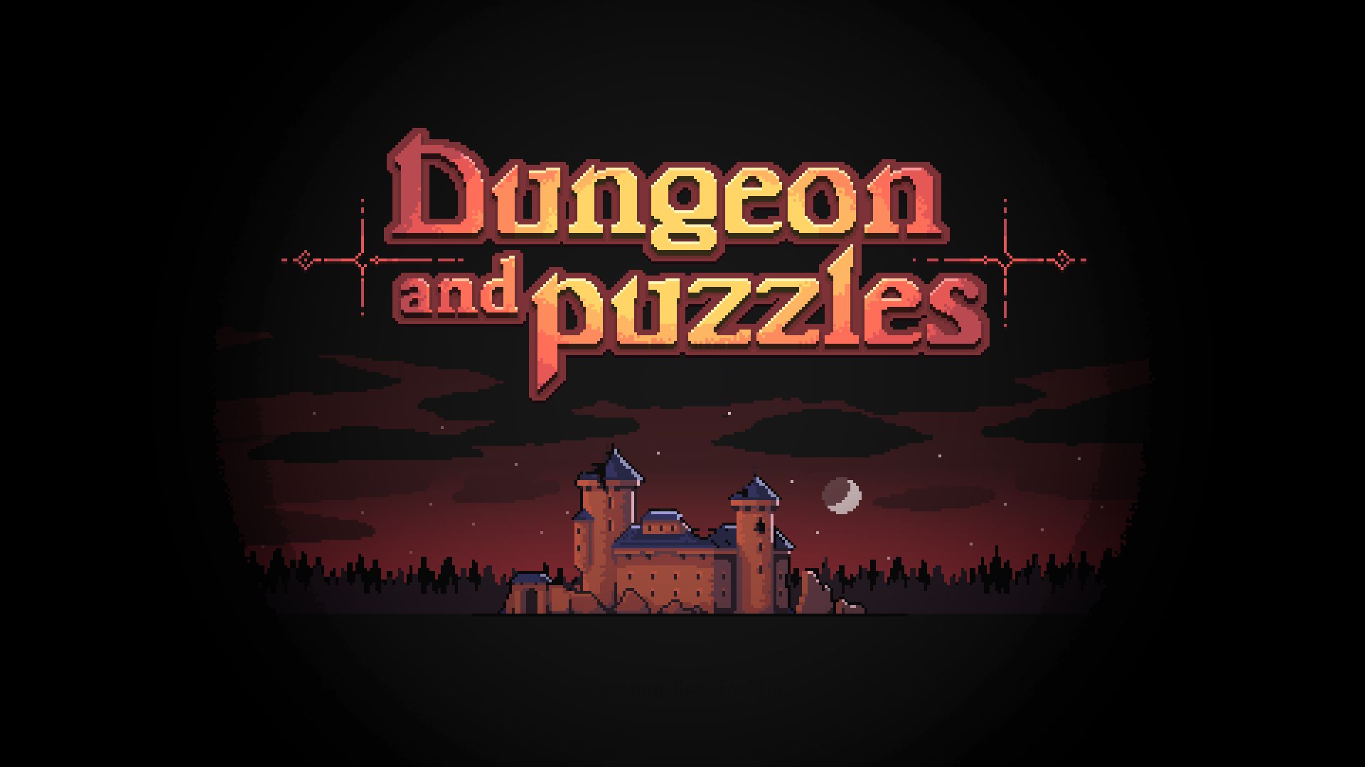 [NSW] 던전 앤 퍼즐스 (Dungeon and Puzzles)