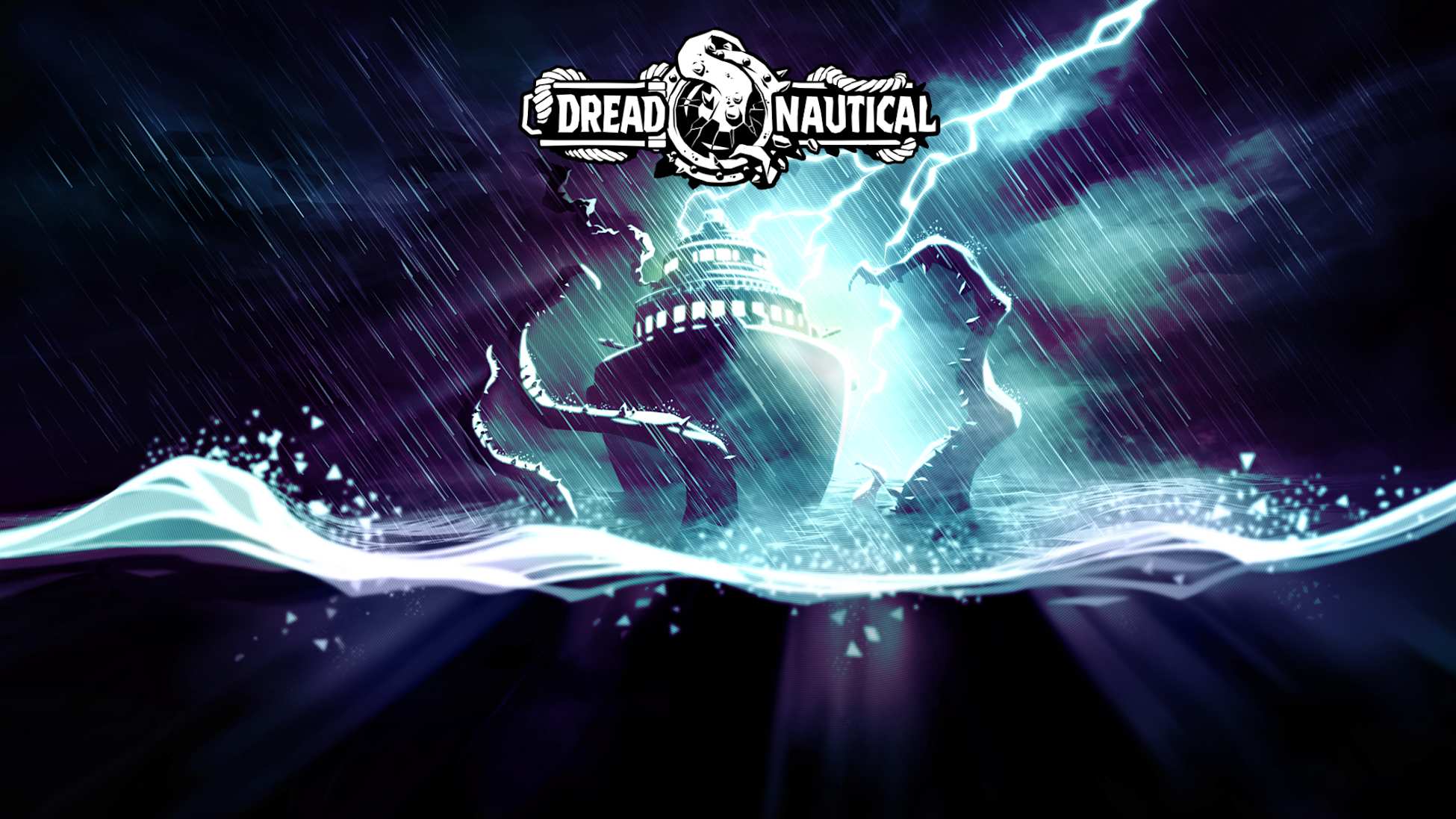 [NSW] 드레드 노티컬 (Dread Nautical)