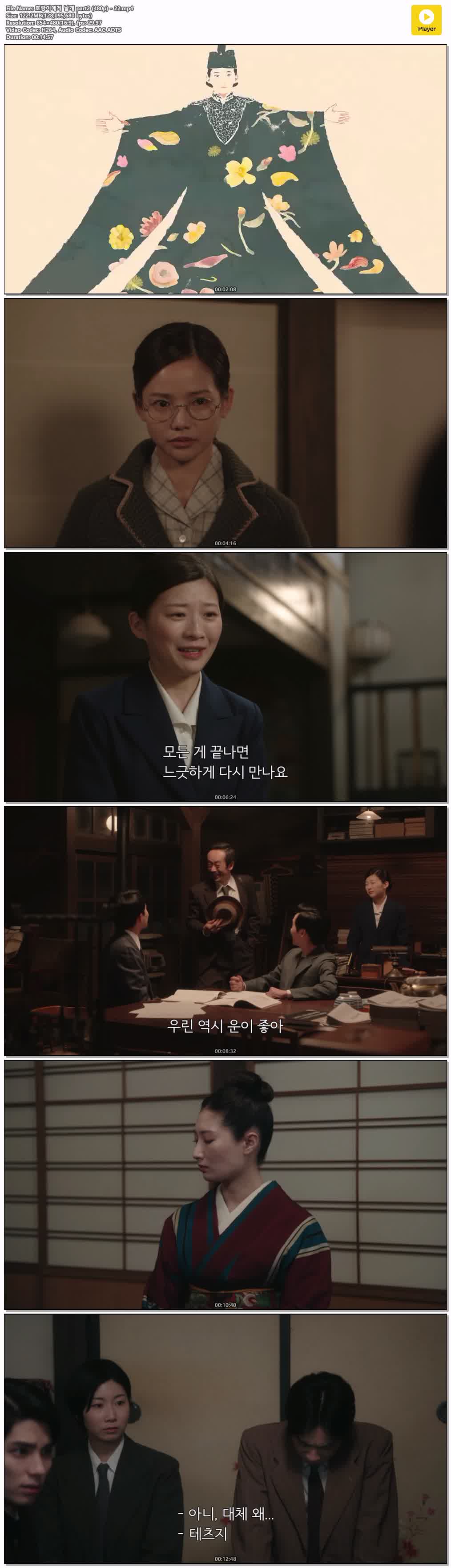 호랑이에게 날개 part2 (480p) - 22
