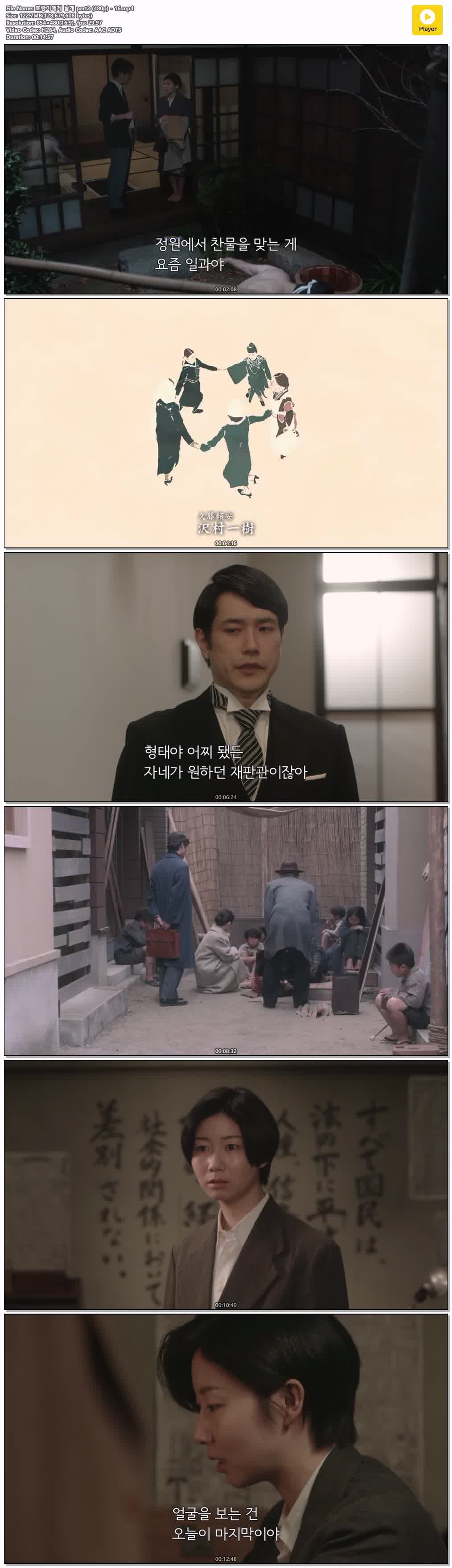 호랑이에게 날개 part2 (480p) - 16